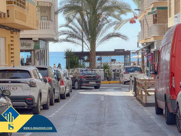 Piso en Barrio Las Piscinas Naturales