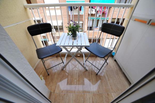 Piso en calle la Loma, 88