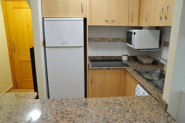 Piso en calle la Loma, 88