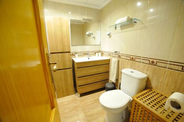 Piso en calle la Loma, 88