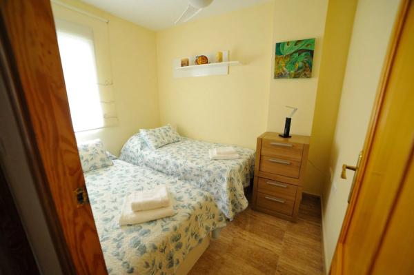 Piso en calle la Loma, 88