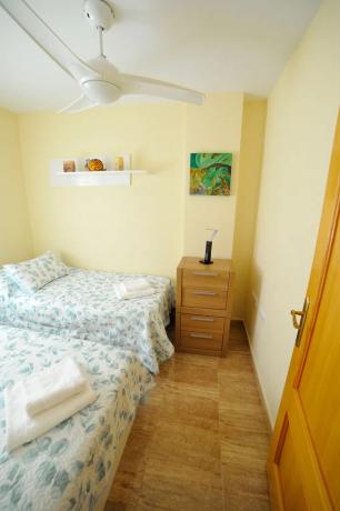 Piso en calle la Loma, 88