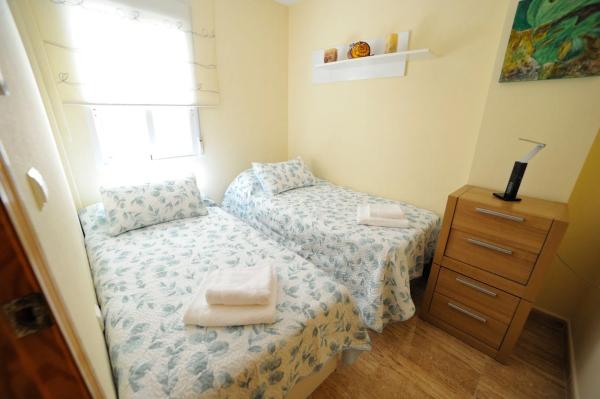 Piso en calle la Loma, 88