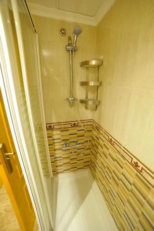 Piso en calle la Loma, 88