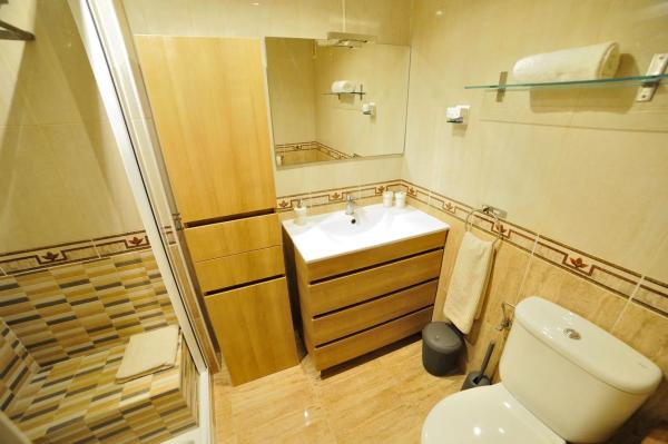 Piso en calle la Loma, 88