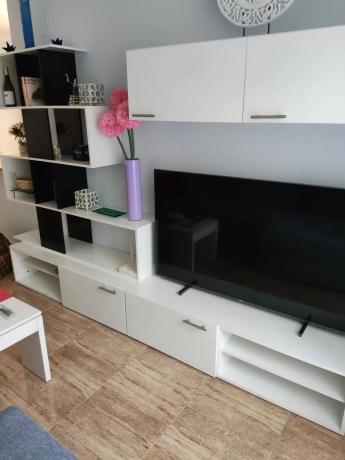 Piso en calle la Loma, 88