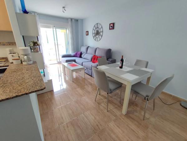 Piso en calle la Loma, 88