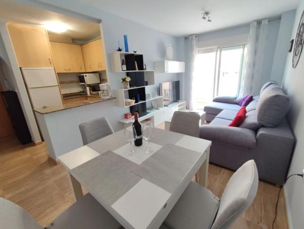 Piso en calle la Loma, 88