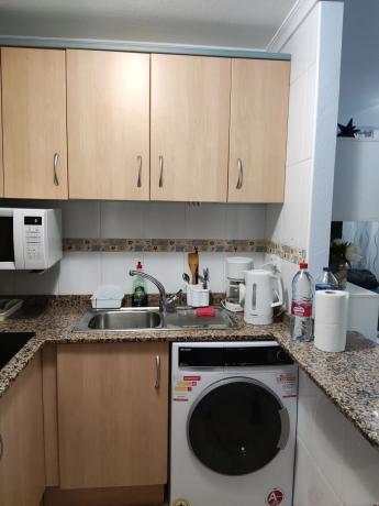 Piso en calle la Loma, 88