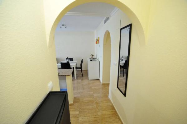 Piso en calle la Loma, 88