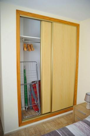 Piso en calle la Loma, 88