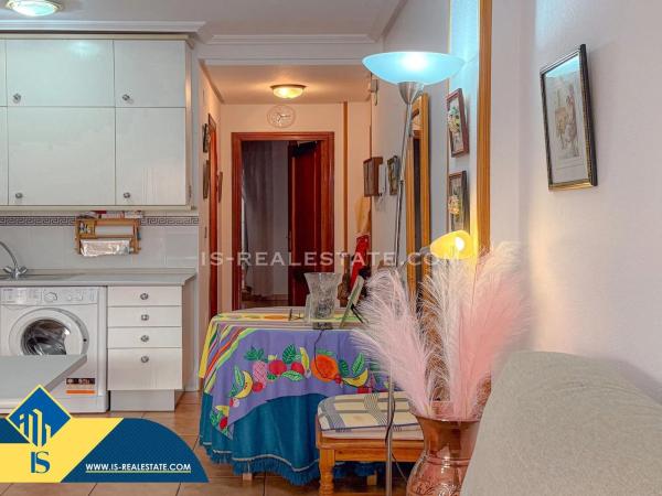 Piso en Barrio Avenida Habaneras - Curva de Palangre