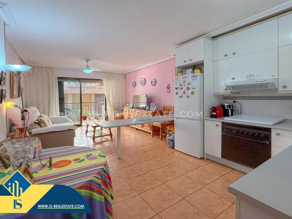 Piso en Barrio Avenida Habaneras - Curva de Palangre