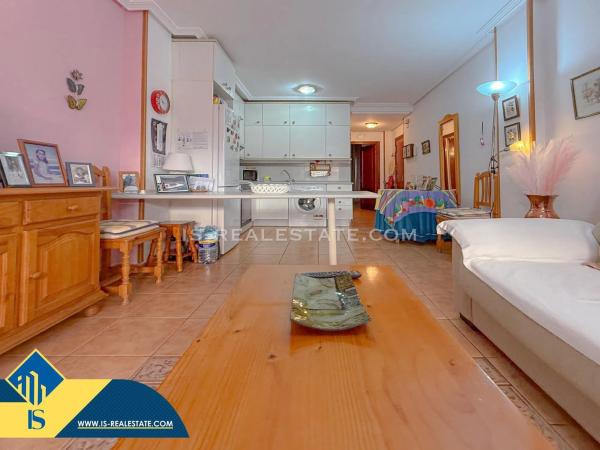 Piso en Barrio Avenida Habaneras - Curva de Palangre