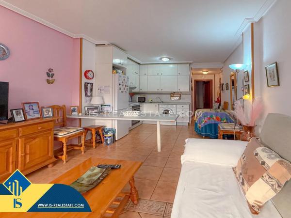 Piso en Barrio Avenida Habaneras - Curva de Palangre