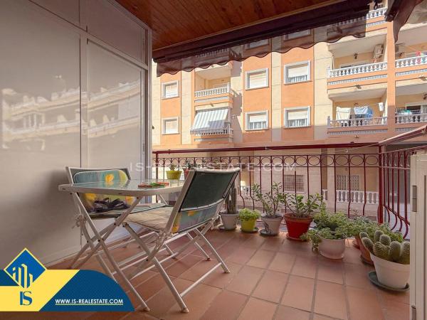 Piso en Barrio Avenida Habaneras - Curva de Palangre