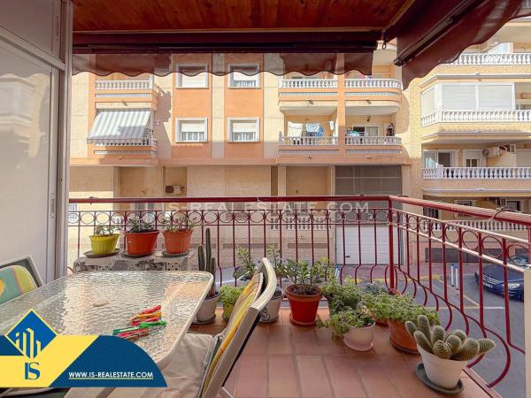 Piso en Barrio Avenida Habaneras - Curva de Palangre