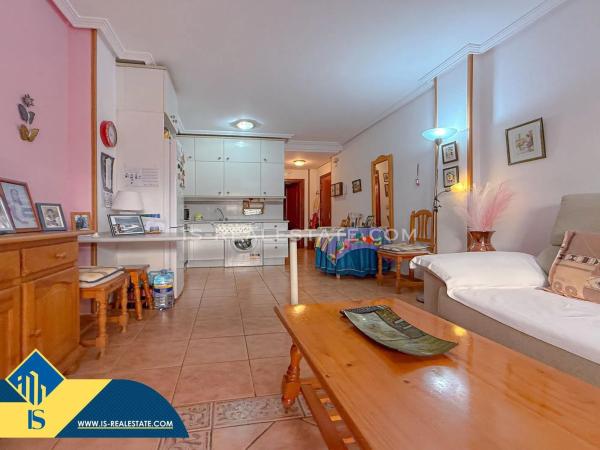 Piso en Barrio Avenida Habaneras - Curva de Palangre