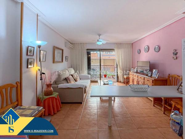 Piso en Barrio Avenida Habaneras - Curva de Palangre