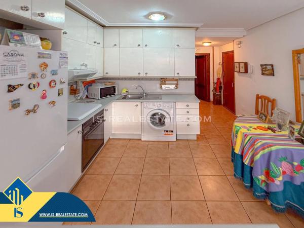 Piso en Barrio Avenida Habaneras - Curva de Palangre