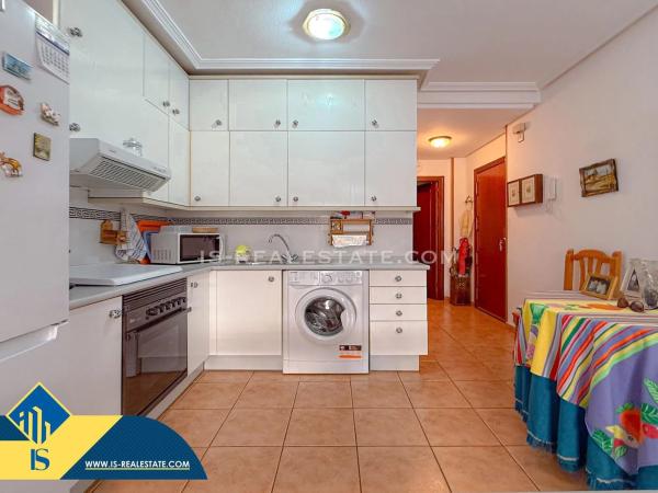 Piso en Barrio Avenida Habaneras - Curva de Palangre