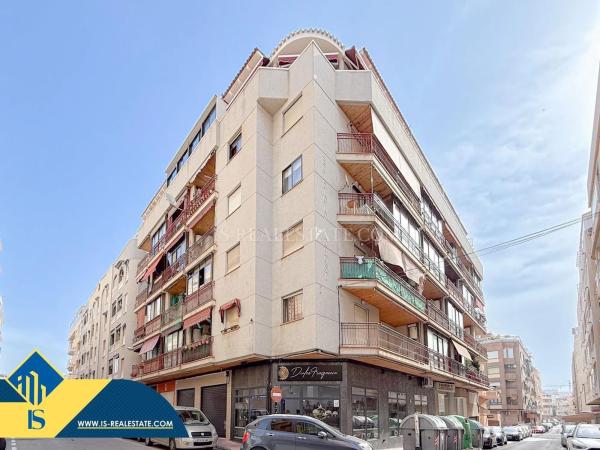 Piso en Barrio Avenida Habaneras - Curva de Palangre