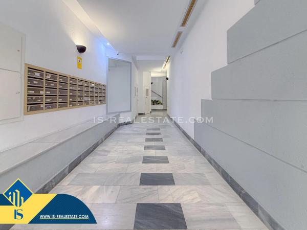 Piso en Barrio Avenida Habaneras - Curva de Palangre