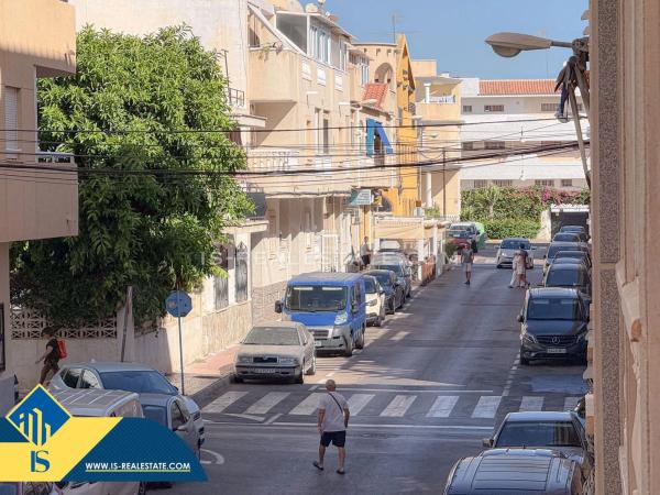 Piso en Barrio Avenida Habaneras - Curva de Palangre