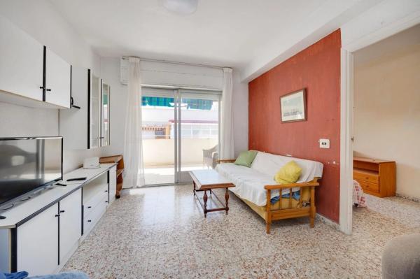 Ático en calle del Palangre