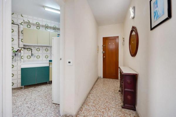 Ático en calle del Palangre