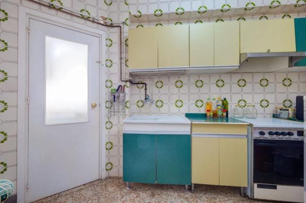 Ático en calle del Palangre