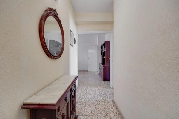 Ático en calle del Palangre