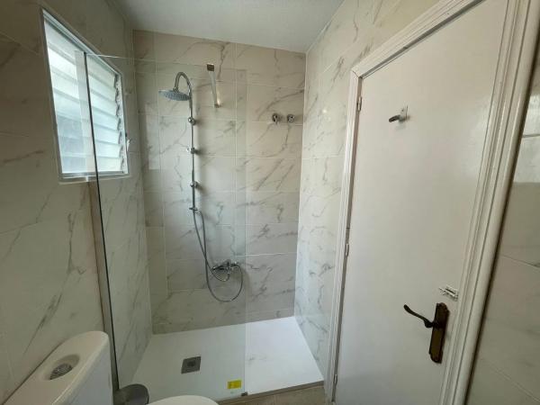 Ático en calle la Loma