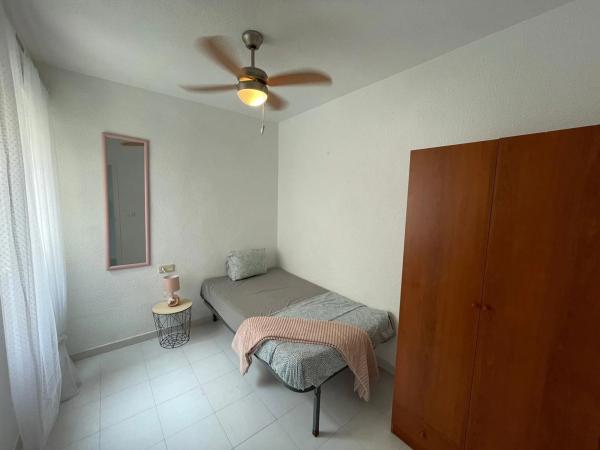 Ático en calle la Loma