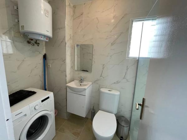 Ático en calle la Loma