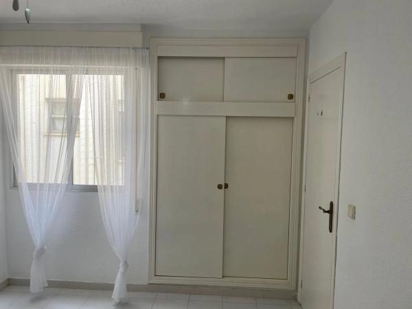 Ático en calle la Loma