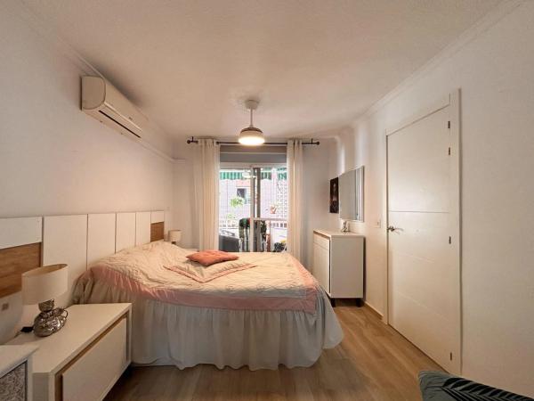 Piso en calle Bergantin