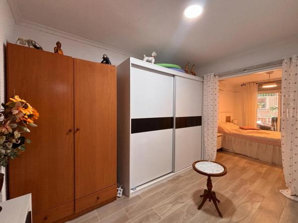 Piso en calle Bergantin