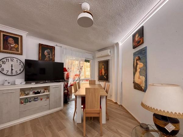 Piso en calle Bergantin