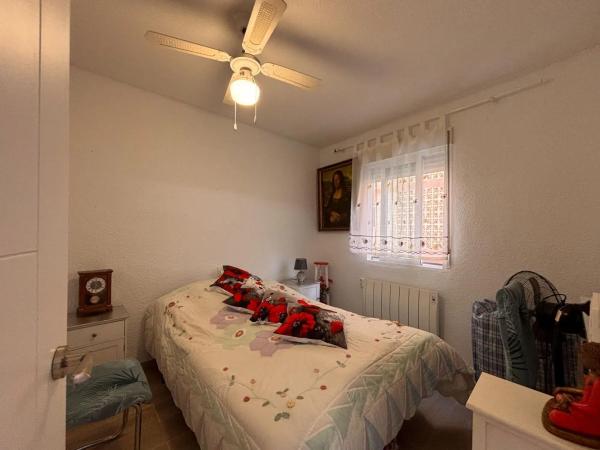 Piso en calle Bergantin