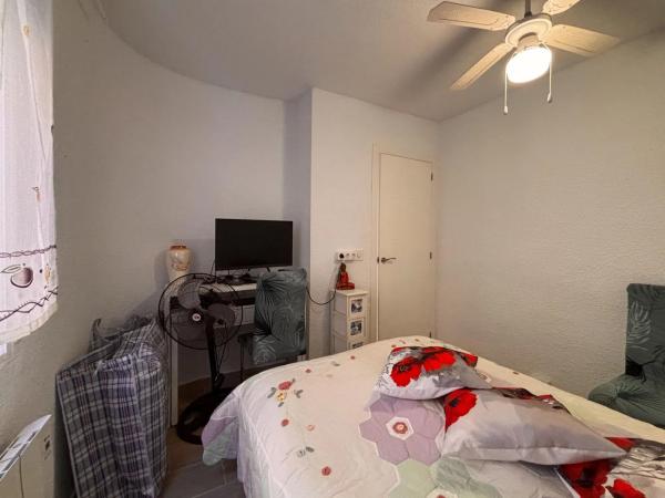 Piso en calle Bergantin