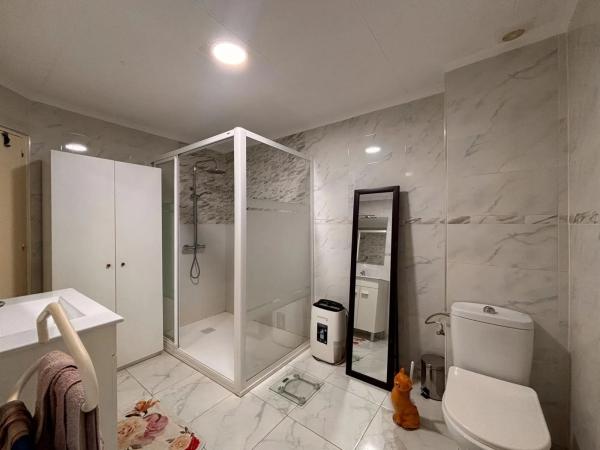 Piso en calle Bergantin