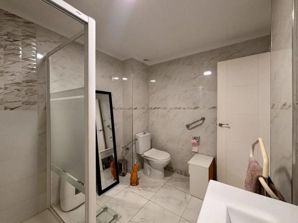 Piso en calle Bergantin