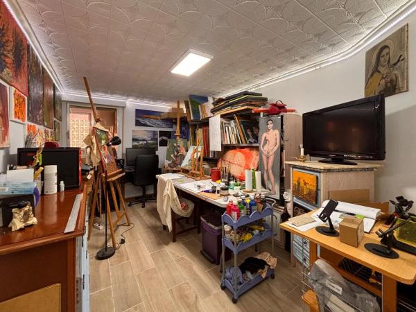 Piso en calle Bergantin