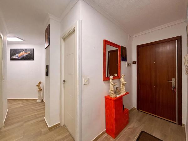 Piso en calle Bergantin