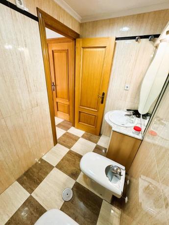 Ático en calle del Mar