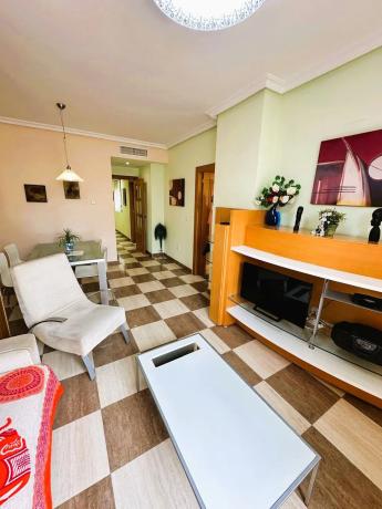 Ático en calle del Mar