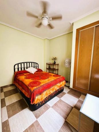 Ático en calle del Mar