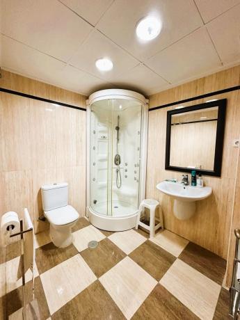 Ático en calle del Mar