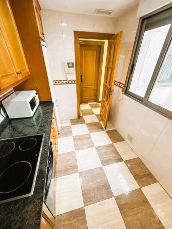 Ático en calle del Mar